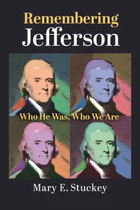 Remembering Jefferson