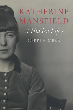 Katherine Mansfield