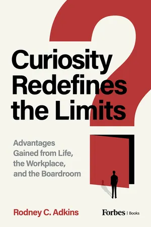 Curiosity Redefines the Limits