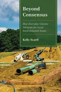 Beyond Consensus_cover