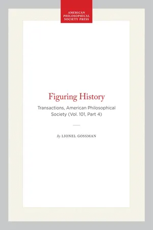 Figuring History