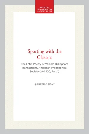 Sporting with the Classics