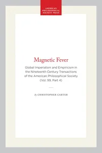 Magnetic Fever_cover