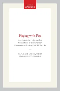 Playing with Fire_cover