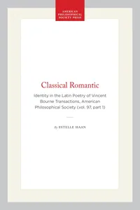 Classical Romantic_cover