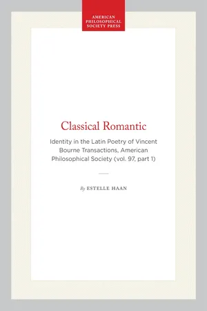 Classical Romantic