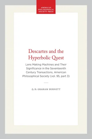 Descartes and the Hyperbolic Quest