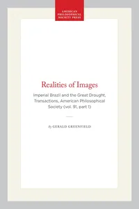 Realities of Images_cover
