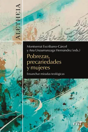 Pobrezas, precariedades y mujeres
