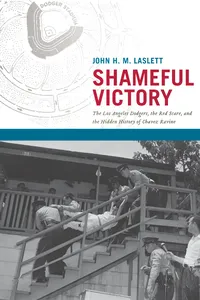 Shameful Victory_cover