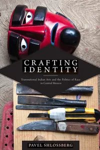 Crafting Identity_cover