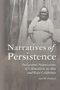 Narratives of Persistence