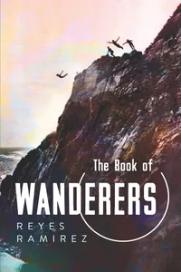 The Book of Wanderers_cover