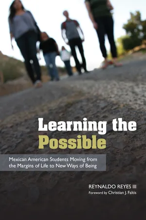 Learning the Possible