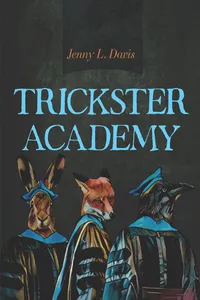 Trickster Academy_cover