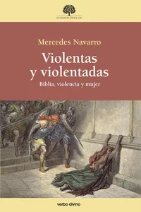 Violentas y violentadas