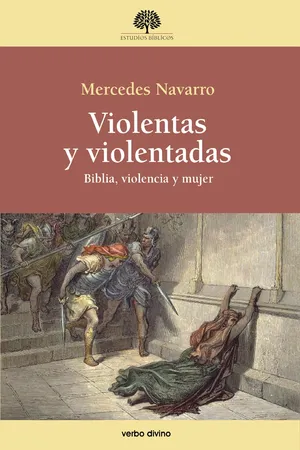 Violentas y violentadas