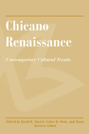 Chicano Renaissance
