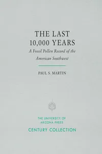 The Last 10,000 Years_cover
