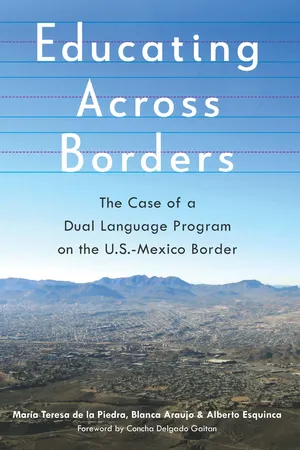 Educating Across Borders