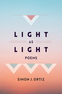 Light As Light_cover