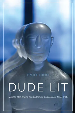 Dude Lit