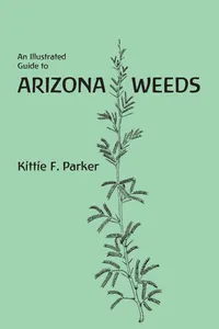 An Illustrated Guide to Arizona Weeds_cover