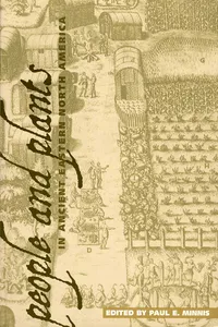 People and Plants in Ancient Eastern North America_cover
