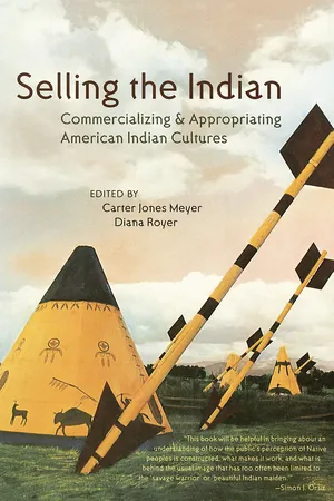 Selling the Indian