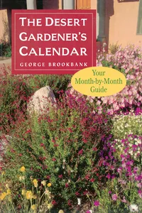 The Desert Gardener's Calendar_cover