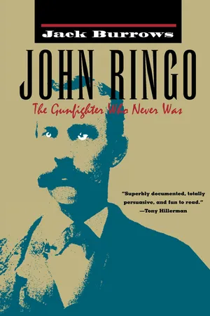 John Ringo