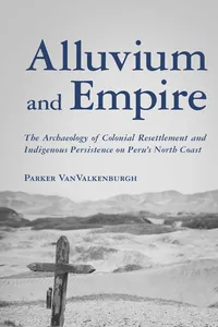 Alluvium and Empire_cover