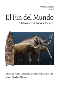 El Fin del Mundo_cover
