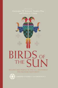 Birds of the Sun_cover