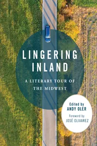 Lingering Inland_cover