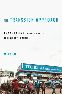 The Transsion Approach_cover