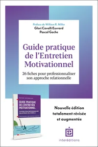 Guide pratique de l'Entretien Motivationnel - 2e éd._cover