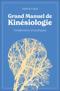 Grand Manuel de kinésiologie_cover