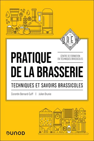 Pratique de la brasserie