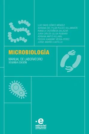 Microbiología