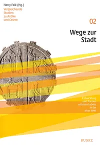 Wege zur Stadt_cover