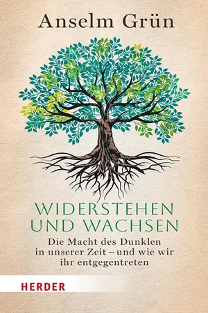 Widerstehen und Wachsen