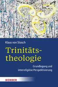 Trinitätstheologie_cover