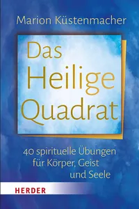 Das Heilige Quadrat_cover