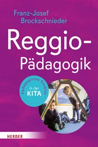 Reggio-Pädagogik_cover