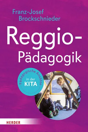 Reggio-Pädagogik