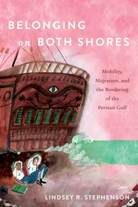 Belonging on Both Shores_cover