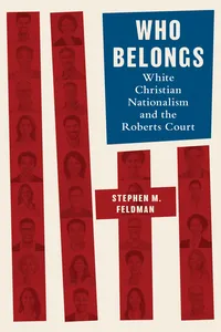 Who Belongs_cover
