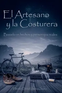El Artesano & La Costurera_cover