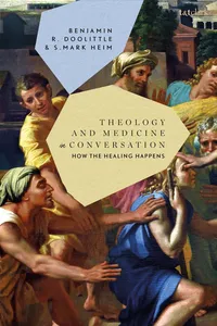 Theology and Medicine in Conversation_cover